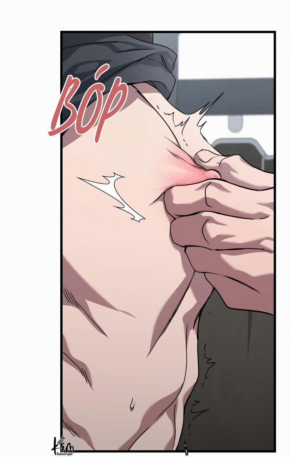 TUYỂN TẬP CUỒNG CÔNG-CHIẾM HỮU CÔNG CỦA NHÀ KIM 43.2 BADNOTBAT 2 trang 8