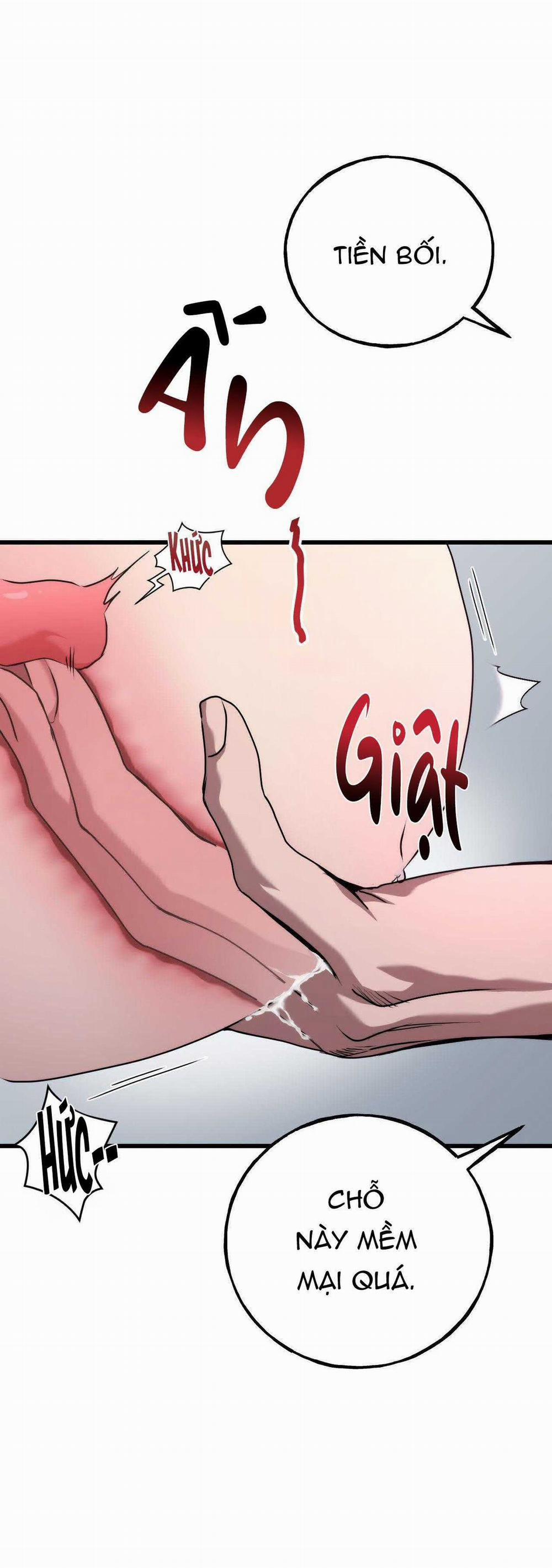 TUYỂN TẬP CUỒNG CÔNG-CHIẾM HỮU CÔNG CỦA NHÀ KIM 43.2 trang 24