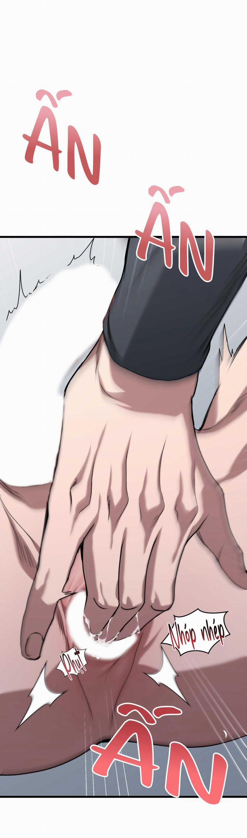 TUYỂN TẬP CUỒNG CÔNG-CHIẾM HỮU CÔNG CỦA NHÀ KIM 43.2 trang 25