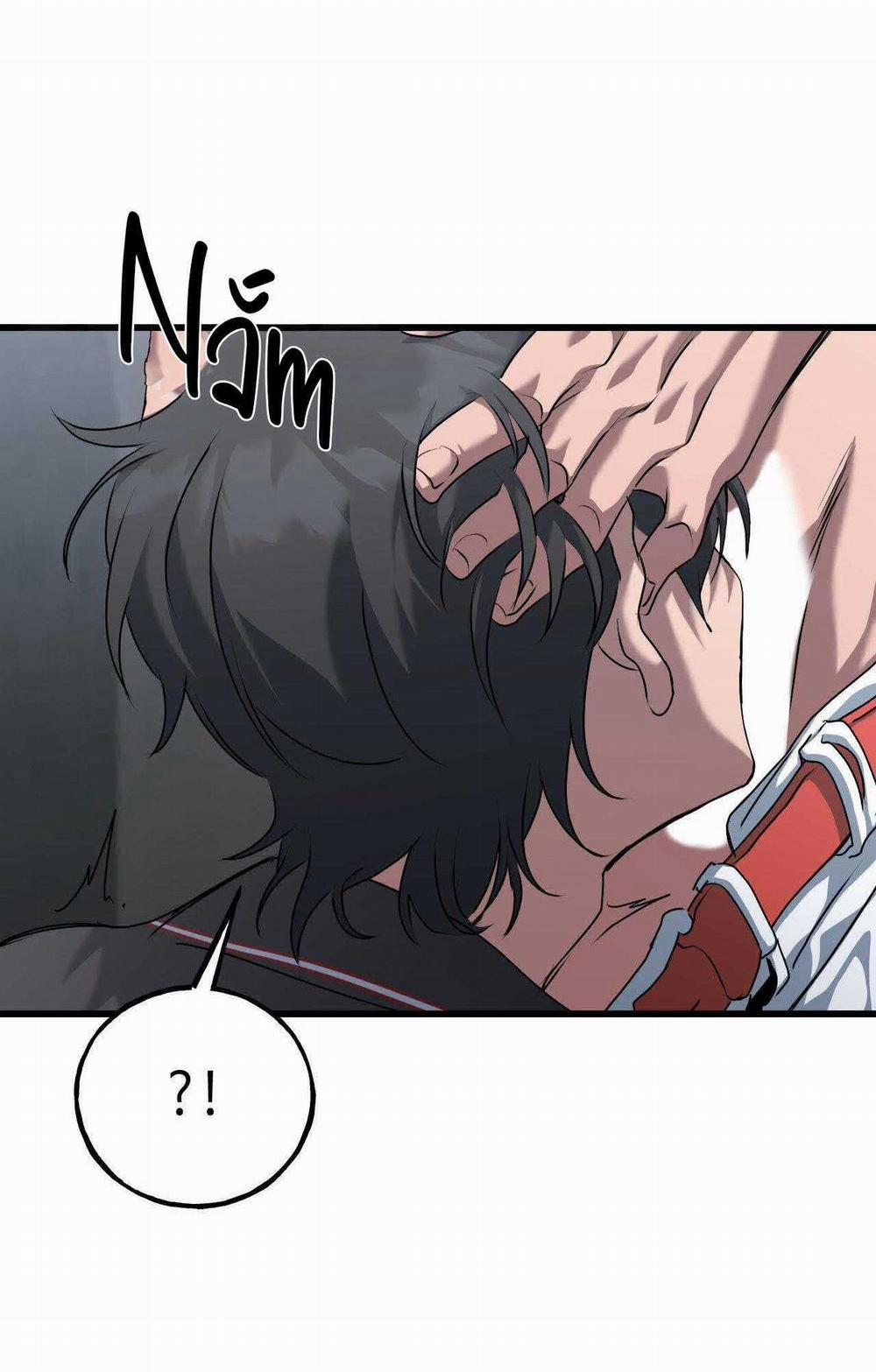 TUYỂN TẬP CUỒNG CÔNG-CHIẾM HỮU CÔNG CỦA NHÀ KIM 43.2 trang 32