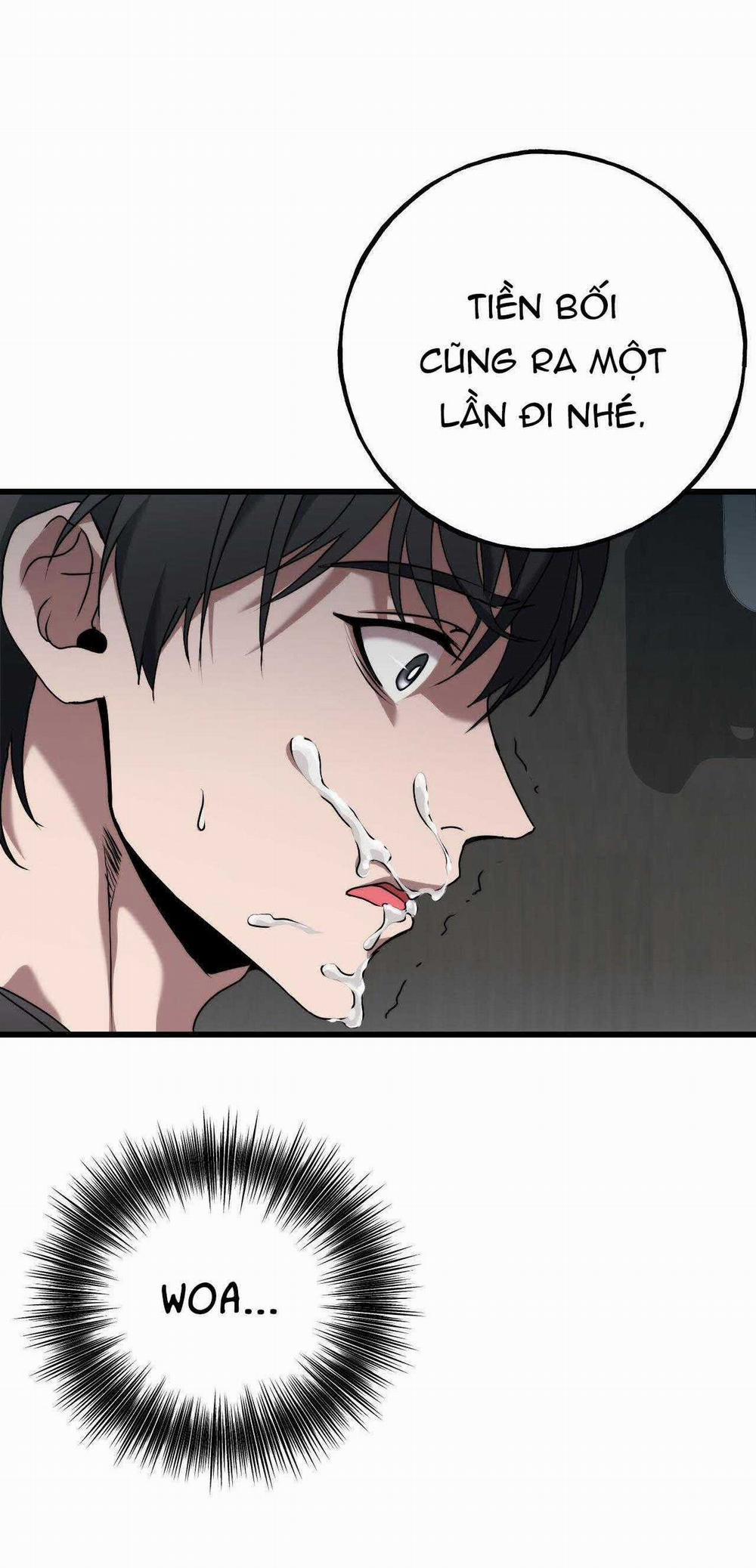 TUYỂN TẬP CUỒNG CÔNG-CHIẾM HỮU CÔNG CỦA NHÀ KIM 43.2 trang 46