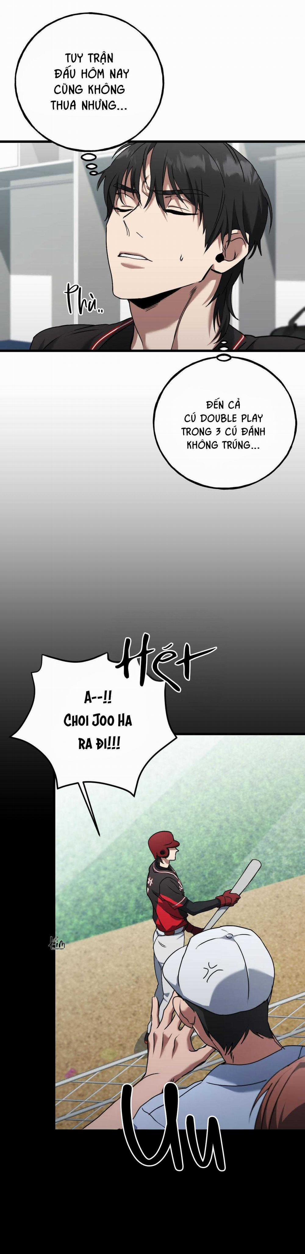 TUYỂN TẬP CUỒNG CÔNG-CHIẾM HỮU CÔNG CỦA NHÀ KIM 43.2 trang 54