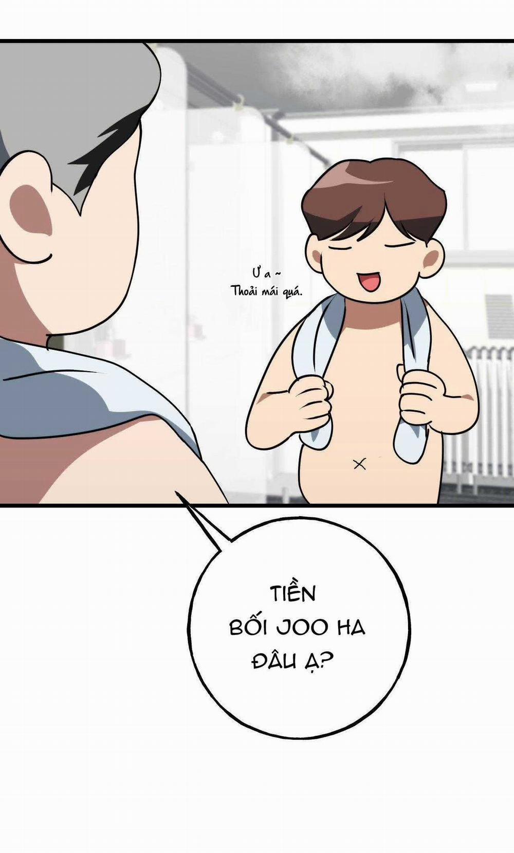 TUYỂN TẬP CUỒNG CÔNG-CHIẾM HỮU CÔNG CỦA NHÀ KIM 43.2 trang 64