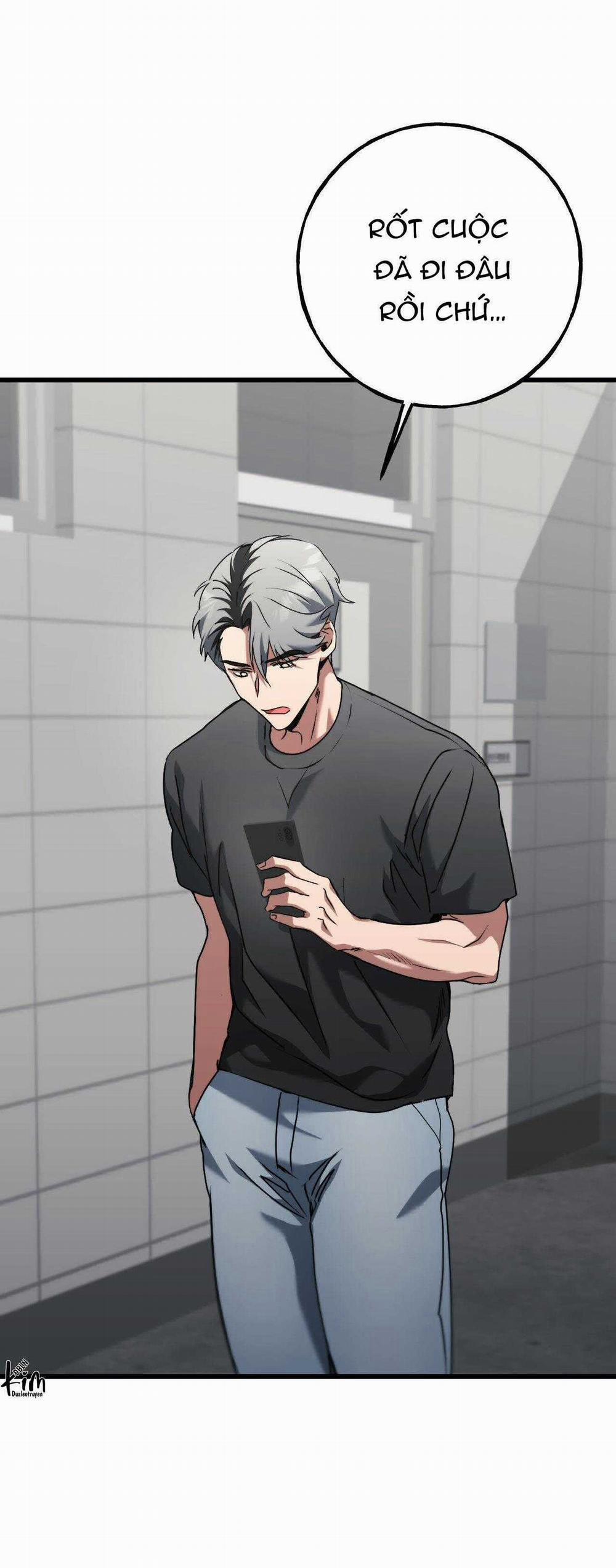 TUYỂN TẬP CUỒNG CÔNG-CHIẾM HỮU CÔNG CỦA NHÀ KIM 43.2 trang 67