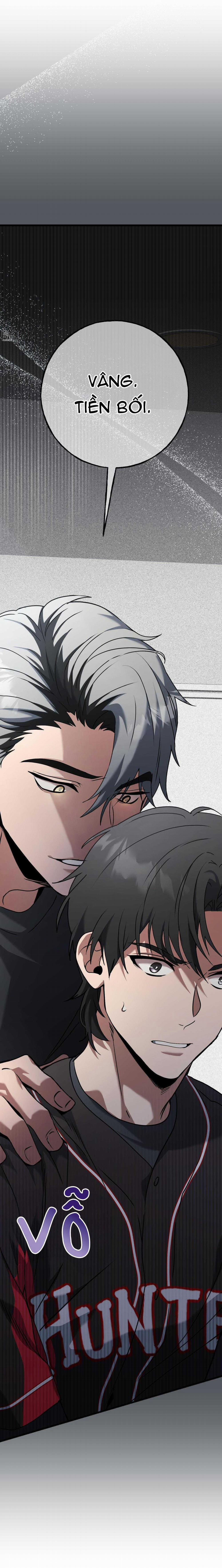 TUYỂN TẬP CUỒNG CÔNG-CHIẾM HỮU CÔNG CỦA NHÀ KIM 43.2 trang 76