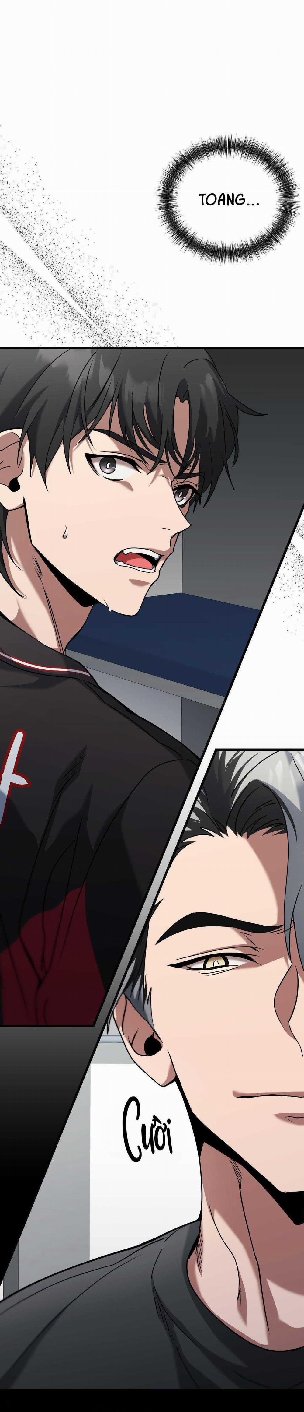 TUYỂN TẬP CUỒNG CÔNG-CHIẾM HỮU CÔNG CỦA NHÀ KIM 43.2 trang 79
