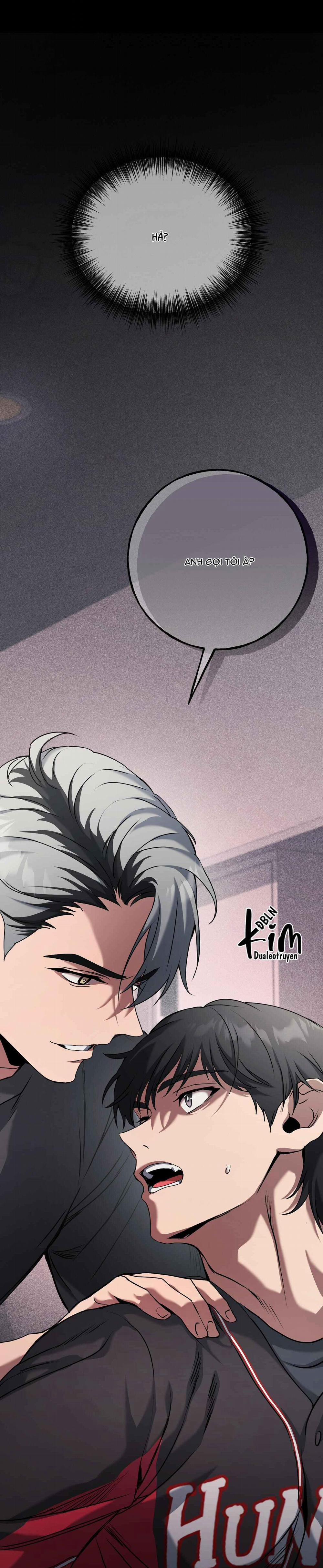 TUYỂN TẬP CUỒNG CÔNG-CHIẾM HỮU CÔNG CỦA NHÀ KIM 43.3 BADNOTBAT 3 trang 10