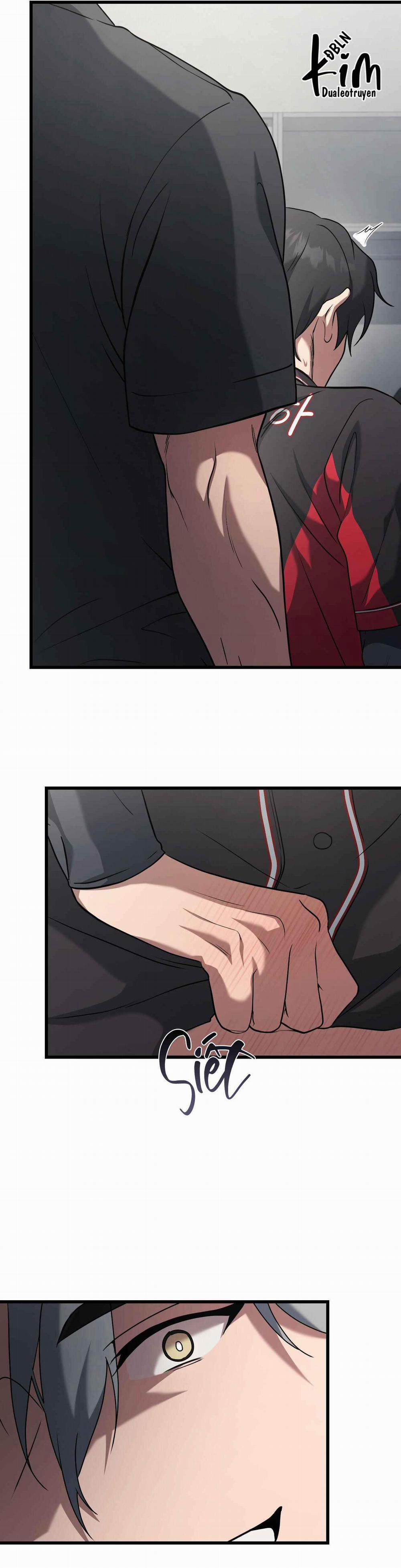 TUYỂN TẬP CUỒNG CÔNG-CHIẾM HỮU CÔNG CỦA NHÀ KIM 43.3 BADNOTBAT 3 trang 15