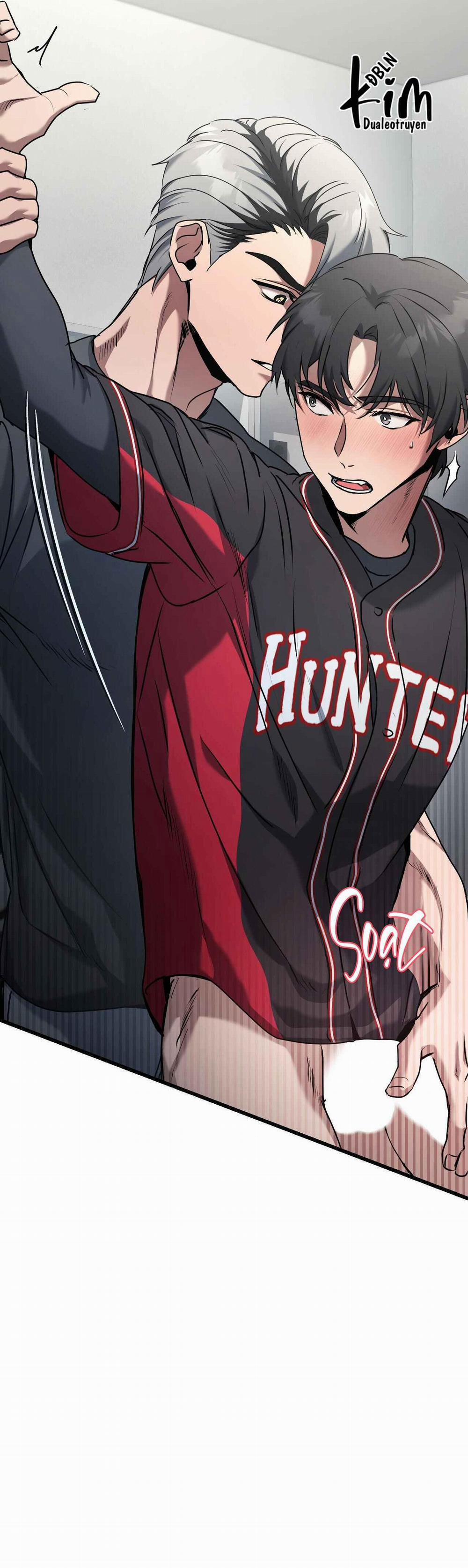 TUYỂN TẬP CUỒNG CÔNG-CHIẾM HỮU CÔNG CỦA NHÀ KIM 43.3 BADNOTBAT 3 trang 18