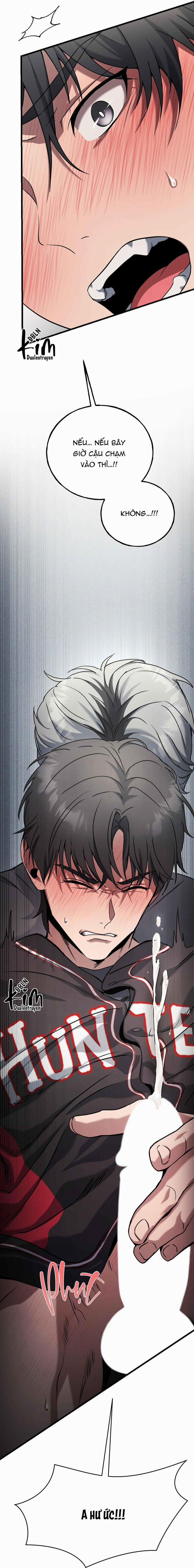 TUYỂN TẬP CUỒNG CÔNG-CHIẾM HỮU CÔNG CỦA NHÀ KIM 43.3 BADNOTBAT 3 trang 19