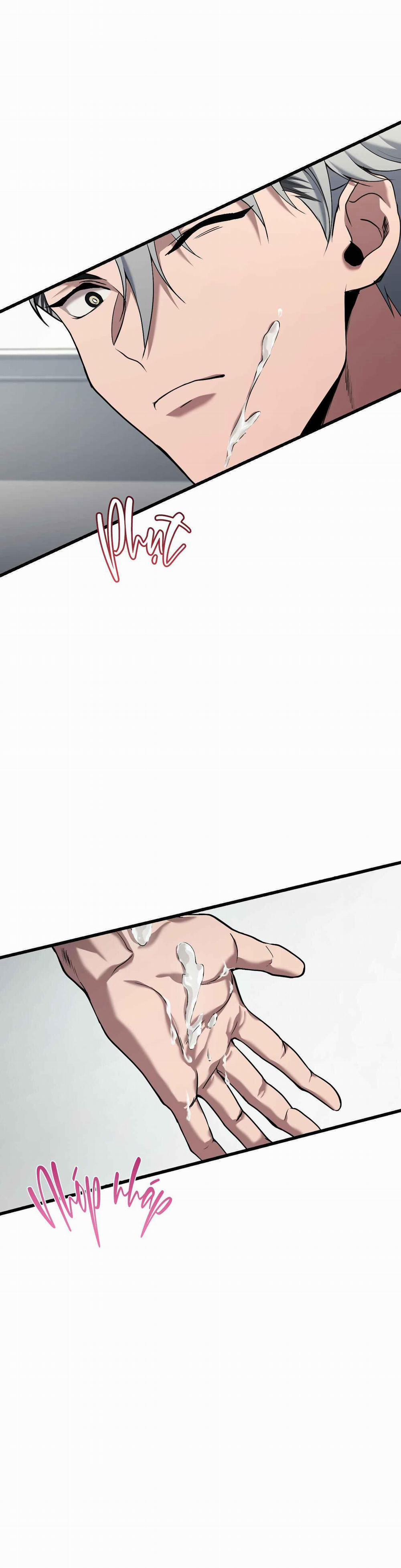 TUYỂN TẬP CUỒNG CÔNG-CHIẾM HỮU CÔNG CỦA NHÀ KIM 43.3 BADNOTBAT 3 trang 20