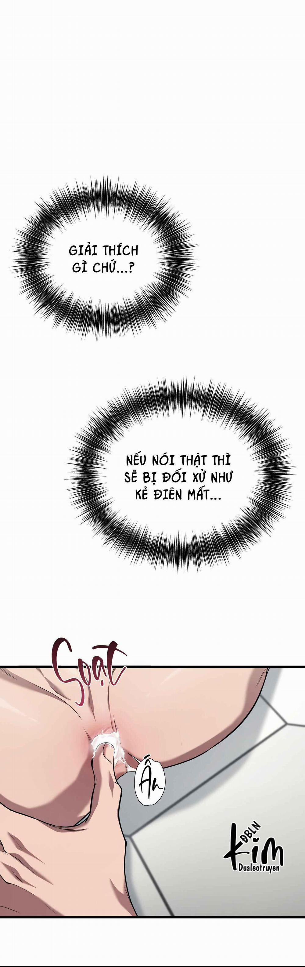 TUYỂN TẬP CUỒNG CÔNG-CHIẾM HỮU CÔNG CỦA NHÀ KIM 43.3 BADNOTBAT 3 trang 29