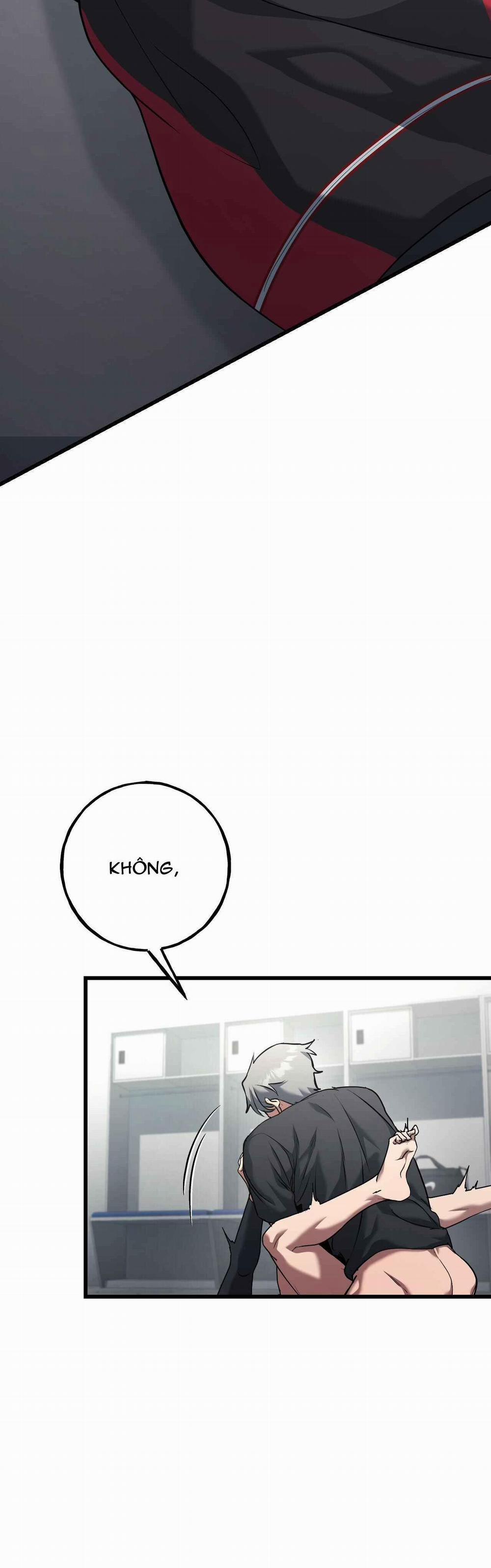 TUYỂN TẬP CUỒNG CÔNG-CHIẾM HỮU CÔNG CỦA NHÀ KIM 43.3 BADNOTBAT 3 trang 34