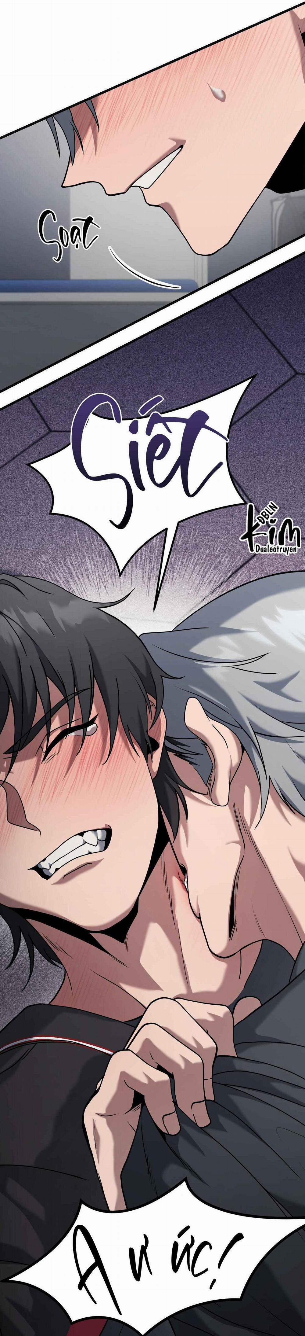 TUYỂN TẬP CUỒNG CÔNG-CHIẾM HỮU CÔNG CỦA NHÀ KIM 43.3 BADNOTBAT 3 trang 44