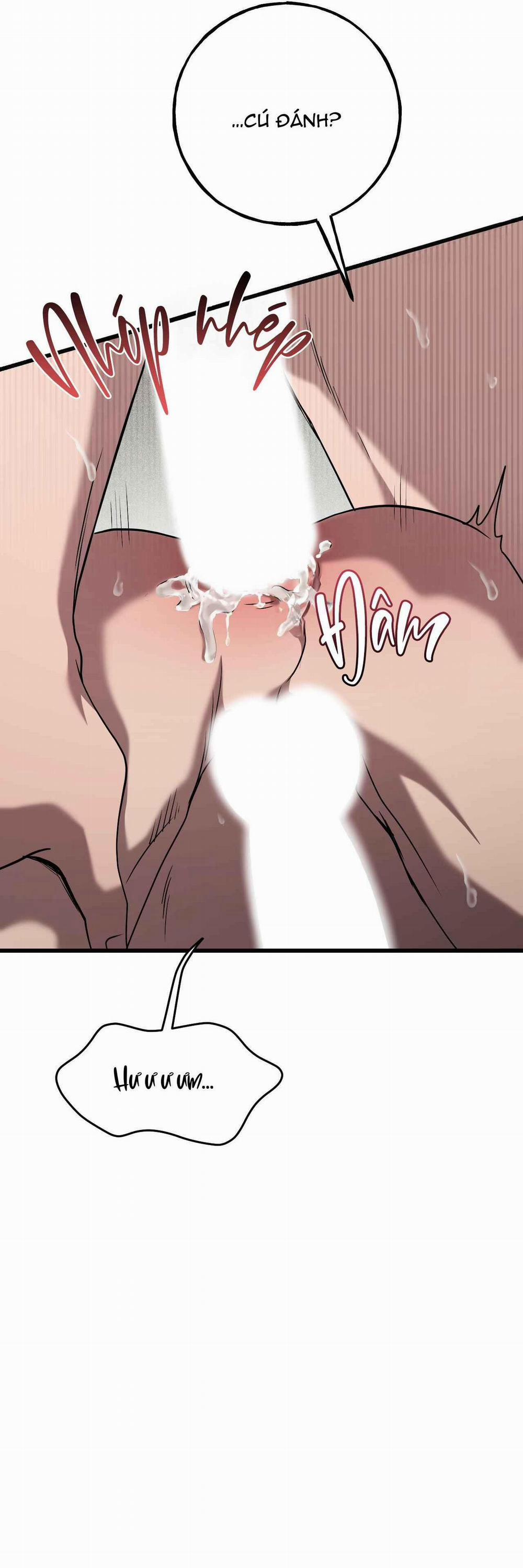 TUYỂN TẬP CUỒNG CÔNG-CHIẾM HỮU CÔNG CỦA NHÀ KIM 43.3 BADNOTBAT 3 trang 50