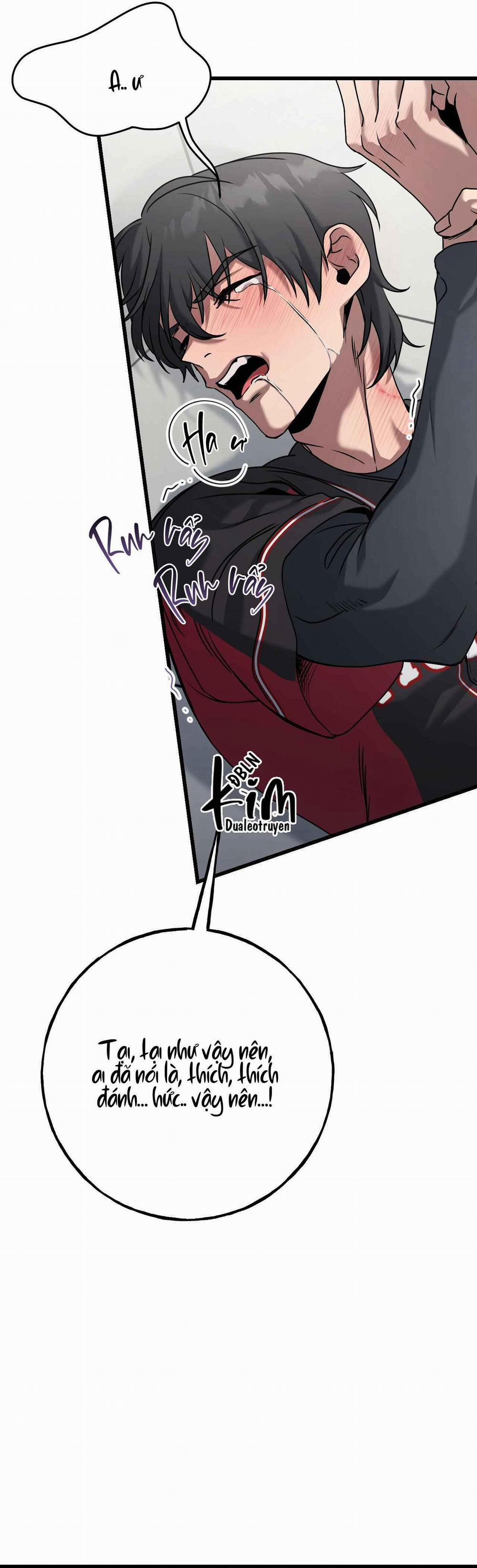 TUYỂN TẬP CUỒNG CÔNG-CHIẾM HỮU CÔNG CỦA NHÀ KIM 43.3 BADNOTBAT 3 trang 51