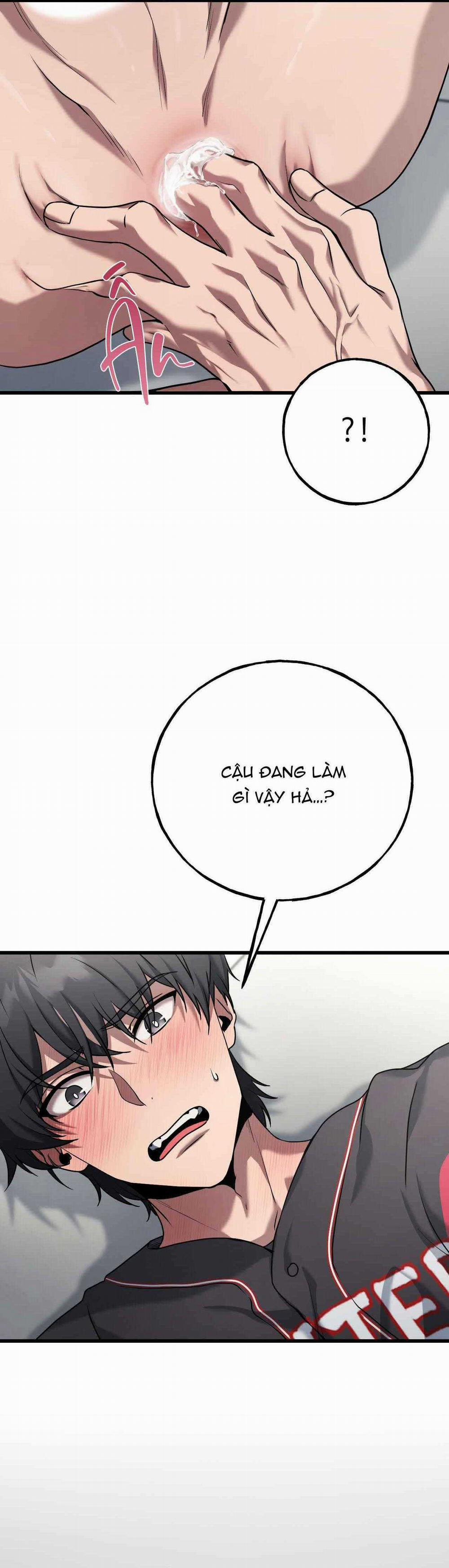 TUYỂN TẬP CUỒNG CÔNG-CHIẾM HỮU CÔNG CỦA NHÀ KIM 43.3 trang 30