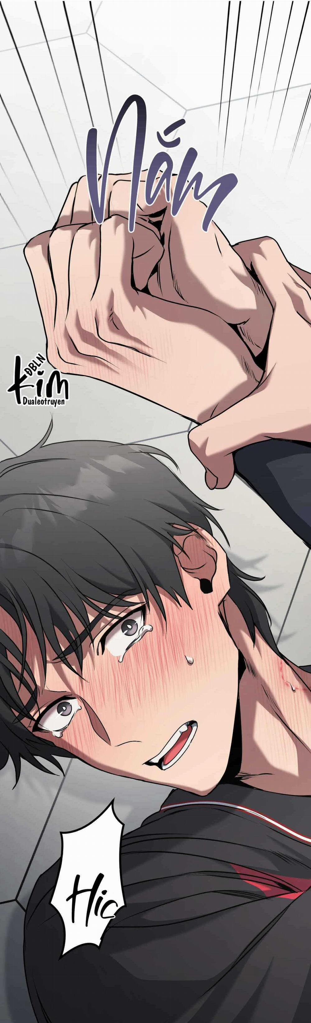 TUYỂN TẬP CUỒNG CÔNG-CHIẾM HỮU CÔNG CỦA NHÀ KIM 43.3 trang 46