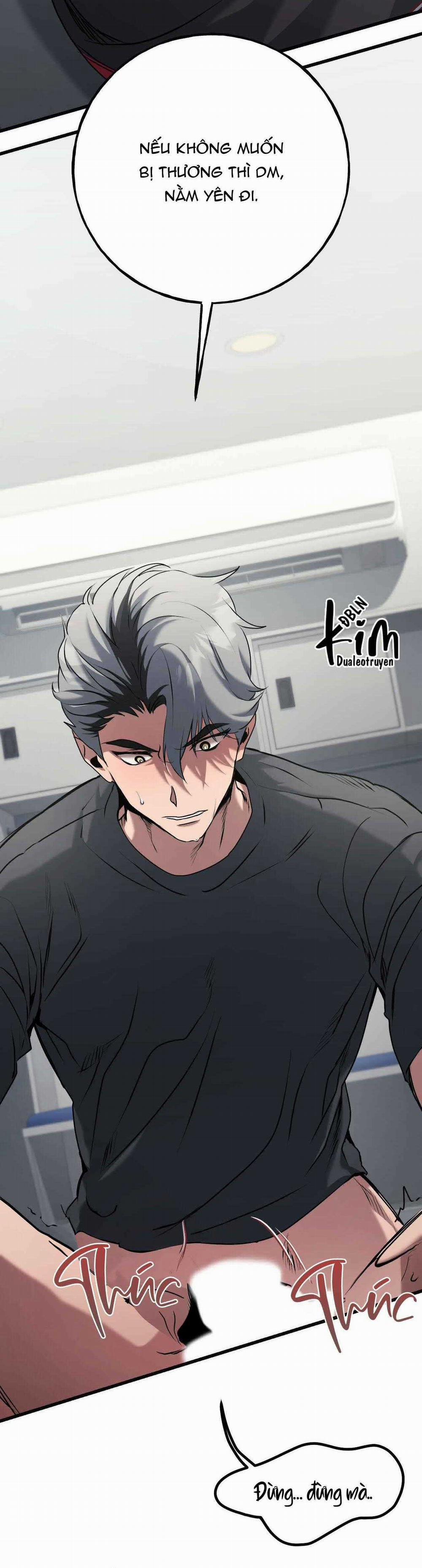 TUYỂN TẬP CUỒNG CÔNG-CHIẾM HỮU CÔNG CỦA NHÀ KIM 43.3 trang 47