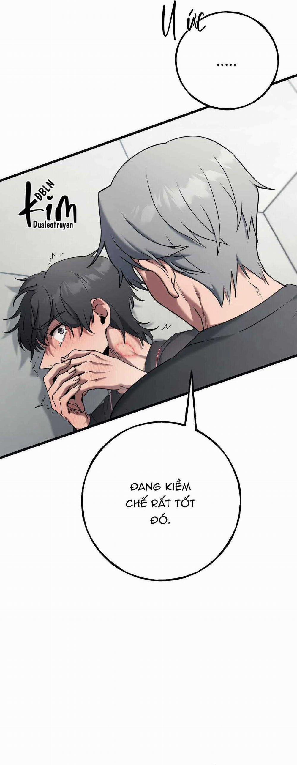 TUYỂN TẬP CUỒNG CÔNG-CHIẾM HỮU CÔNG CỦA NHÀ KIM 43.3 trang 67