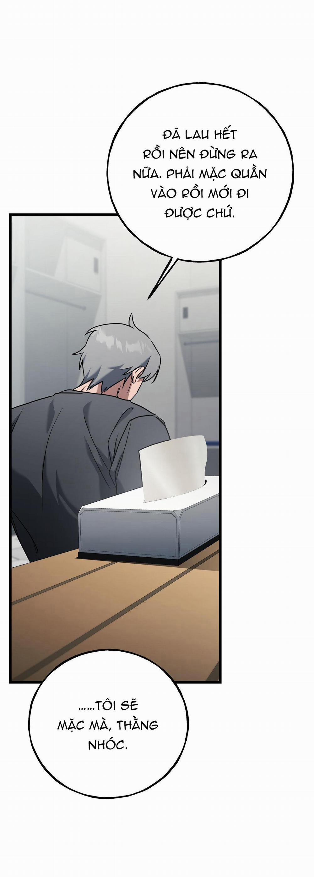 TUYỂN TẬP CUỒNG CÔNG-CHIẾM HỮU CÔNG CỦA NHÀ KIM 43.4 bad not bat 4 trang 10