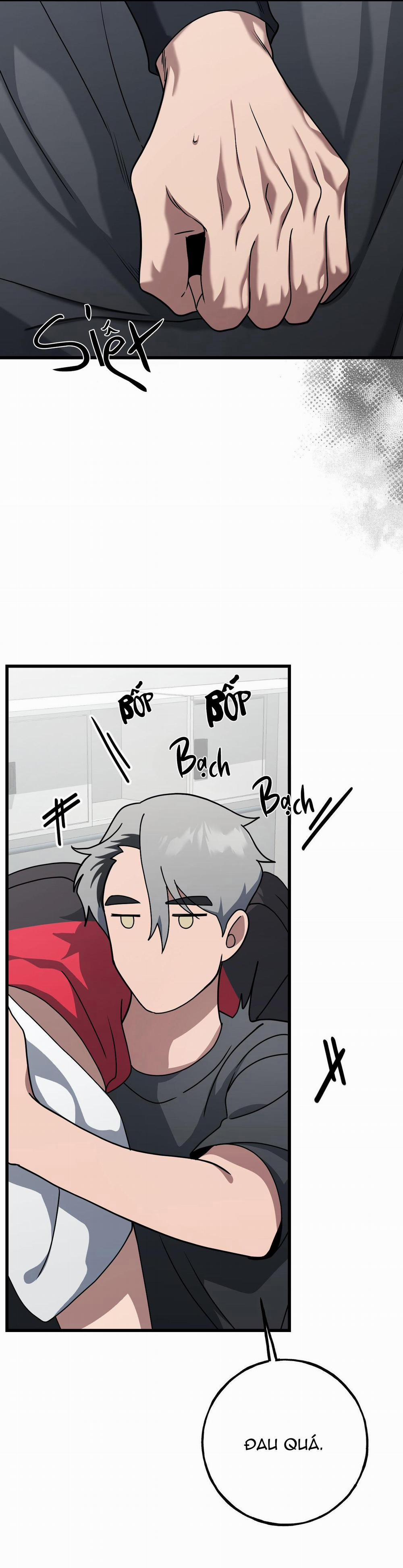 TUYỂN TẬP CUỒNG CÔNG-CHIẾM HỮU CÔNG CỦA NHÀ KIM 43.4 bad not bat 4 trang 16