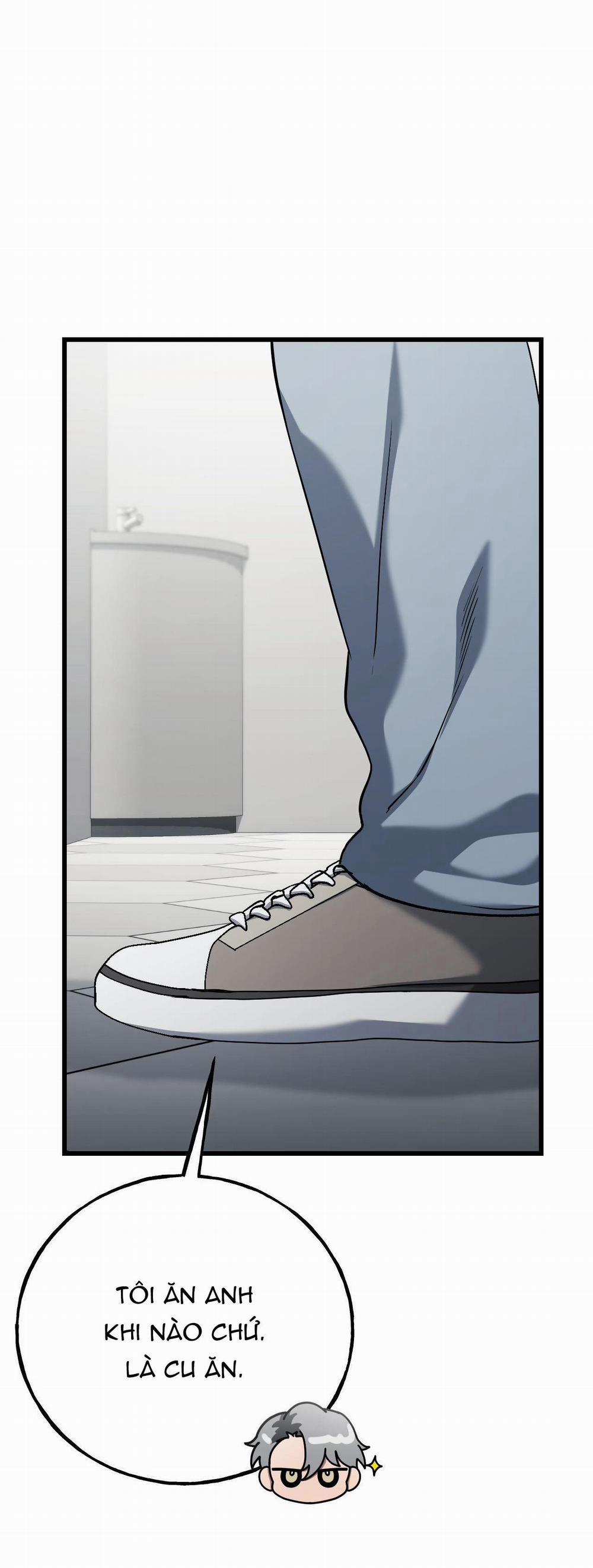 TUYỂN TẬP CUỒNG CÔNG-CHIẾM HỮU CÔNG CỦA NHÀ KIM 43.4 bad not bat 4 trang 19