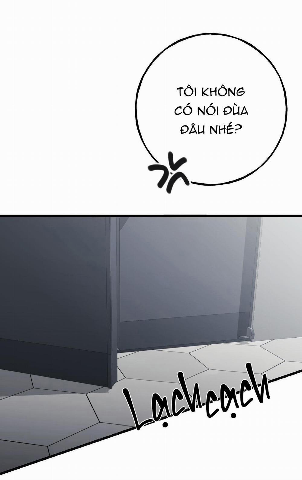 TUYỂN TẬP CUỒNG CÔNG-CHIẾM HỮU CÔNG CỦA NHÀ KIM 43.4 bad not bat 4 trang 20