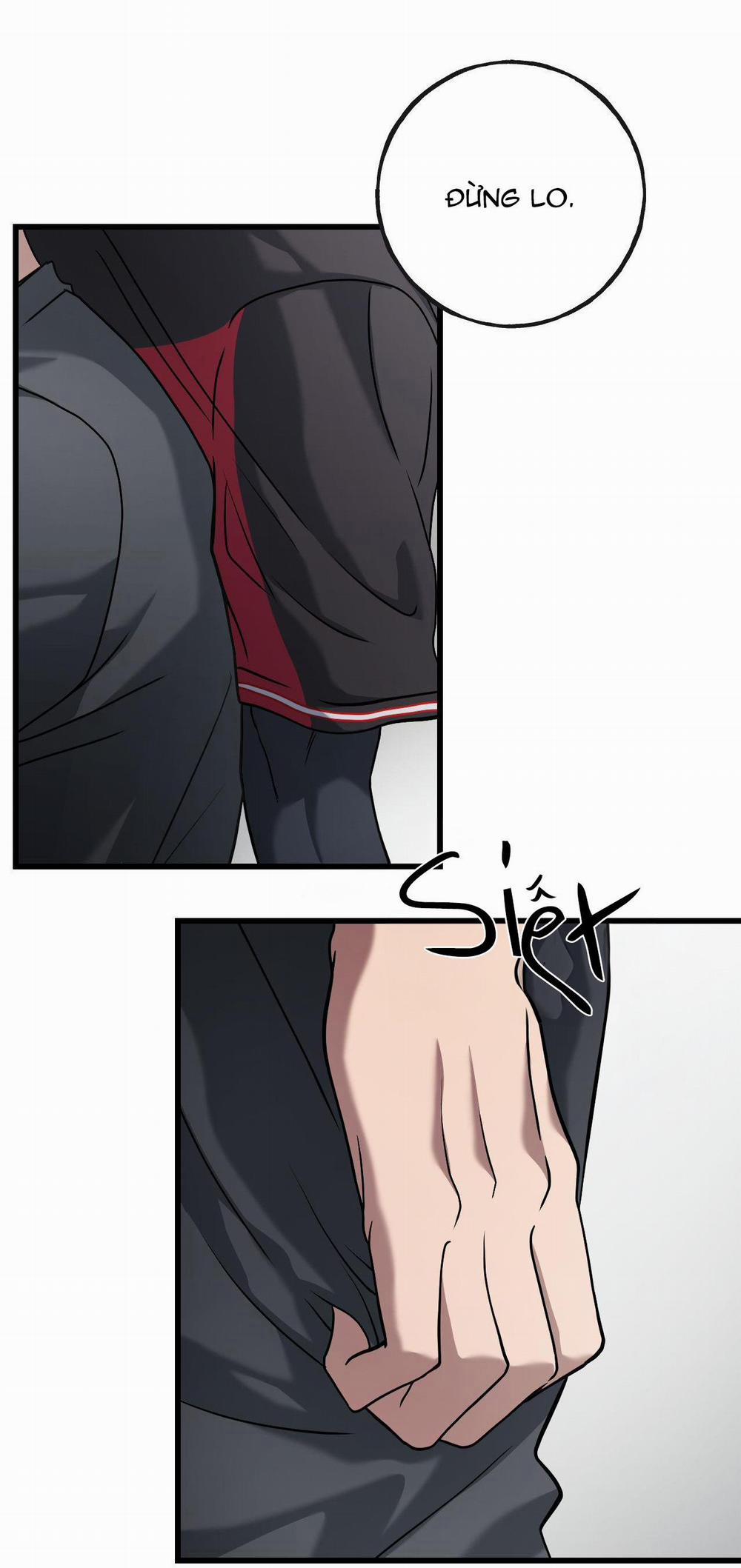 TUYỂN TẬP CUỒNG CÔNG-CHIẾM HỮU CÔNG CỦA NHÀ KIM 43.4 bad not bat 4 trang 27