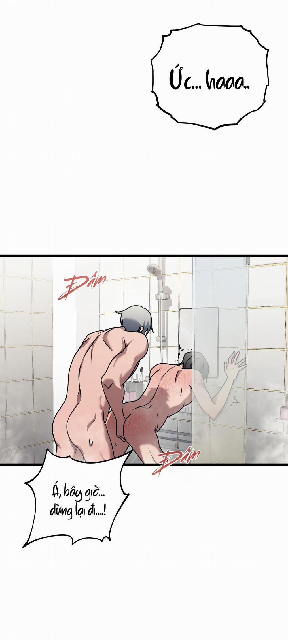 TUYỂN TẬP CUỒNG CÔNG-CHIẾM HỮU CÔNG CỦA NHÀ KIM 43.4 bad not bat 4 trang 35