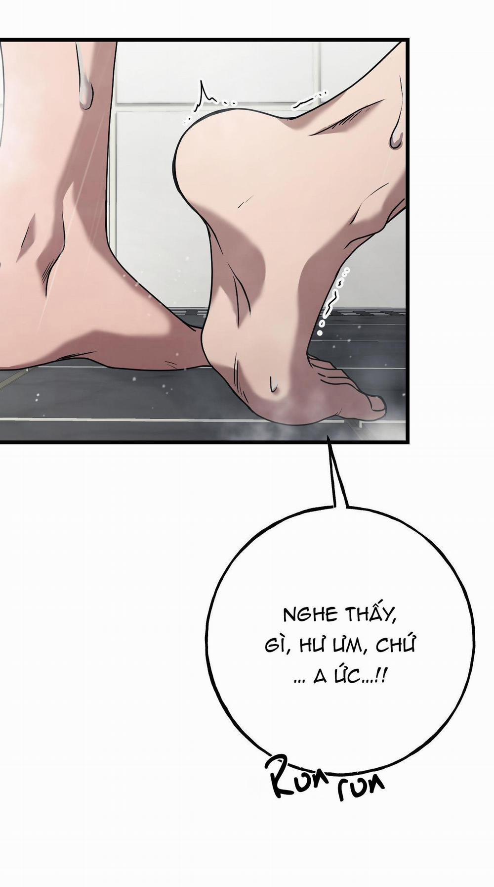 TUYỂN TẬP CUỒNG CÔNG-CHIẾM HỮU CÔNG CỦA NHÀ KIM 43.4 bad not bat 4 trang 42