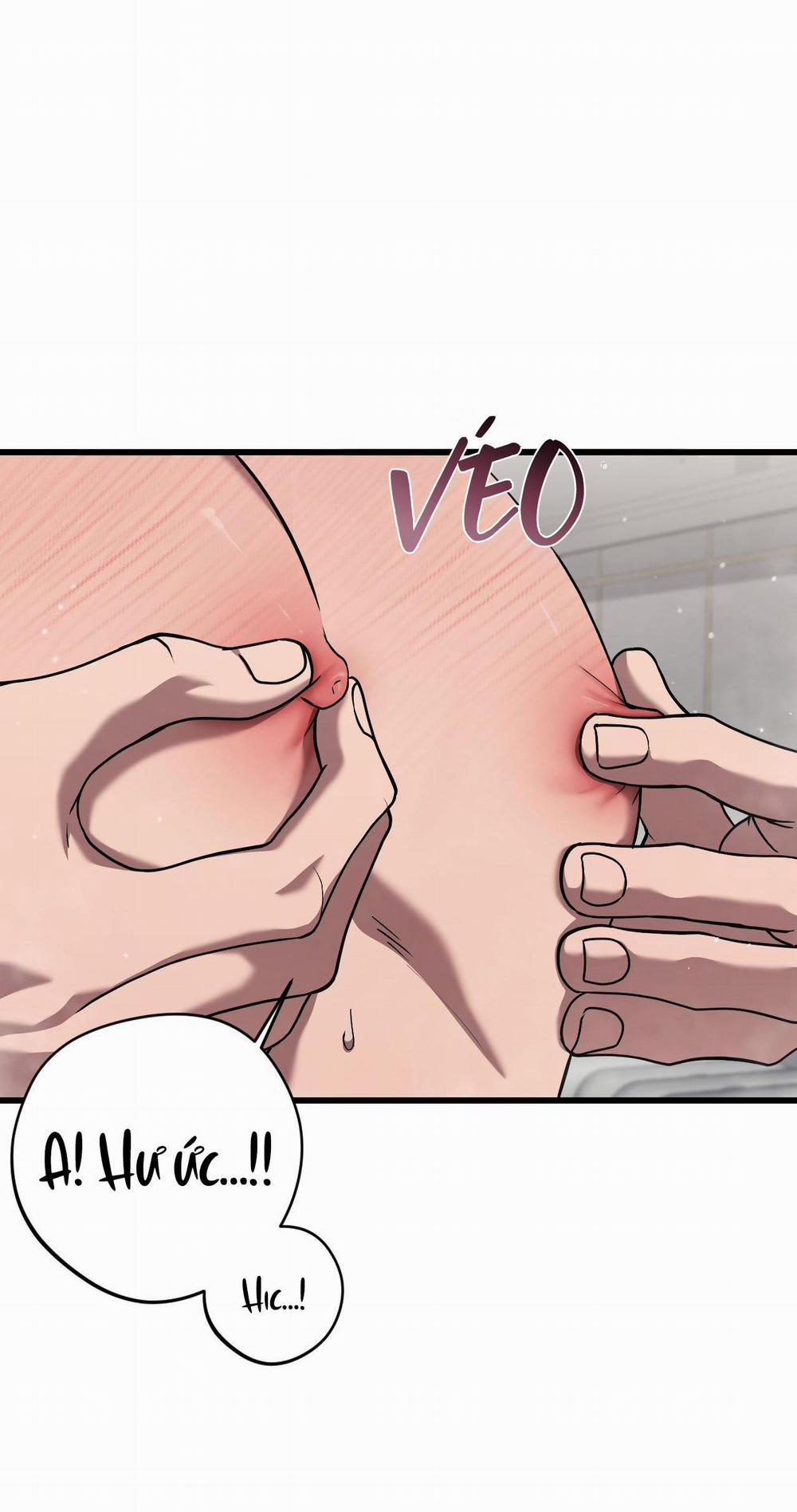 TUYỂN TẬP CUỒNG CÔNG-CHIẾM HỮU CÔNG CỦA NHÀ KIM 43.4 bad not bat 4 trang 49