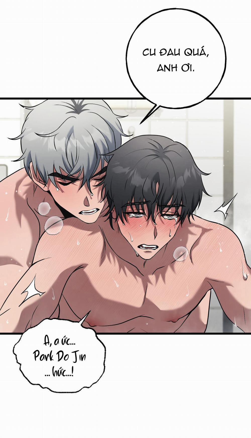 TUYỂN TẬP CUỒNG CÔNG-CHIẾM HỮU CÔNG CỦA NHÀ KIM 43.4 bad not bat 4 trang 51