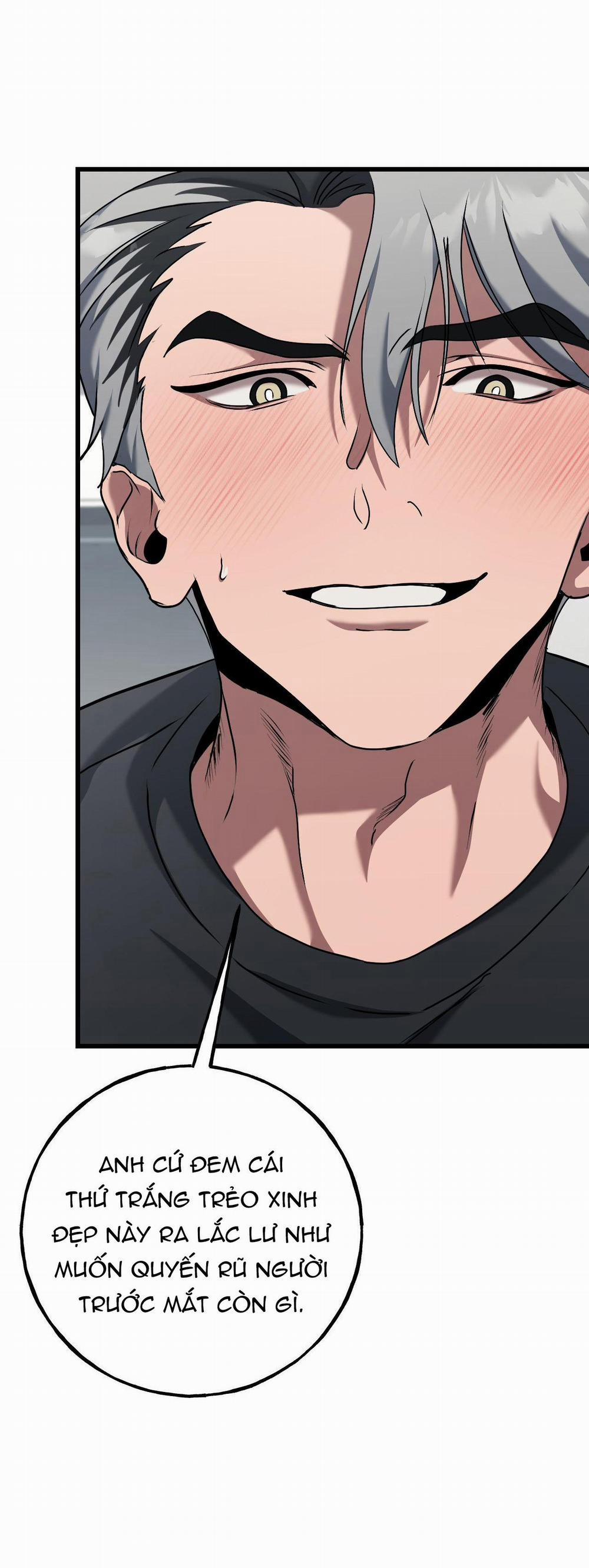 TUYỂN TẬP CUỒNG CÔNG-CHIẾM HỮU CÔNG CỦA NHÀ KIM 43.4 bad not bat 4 trang 6