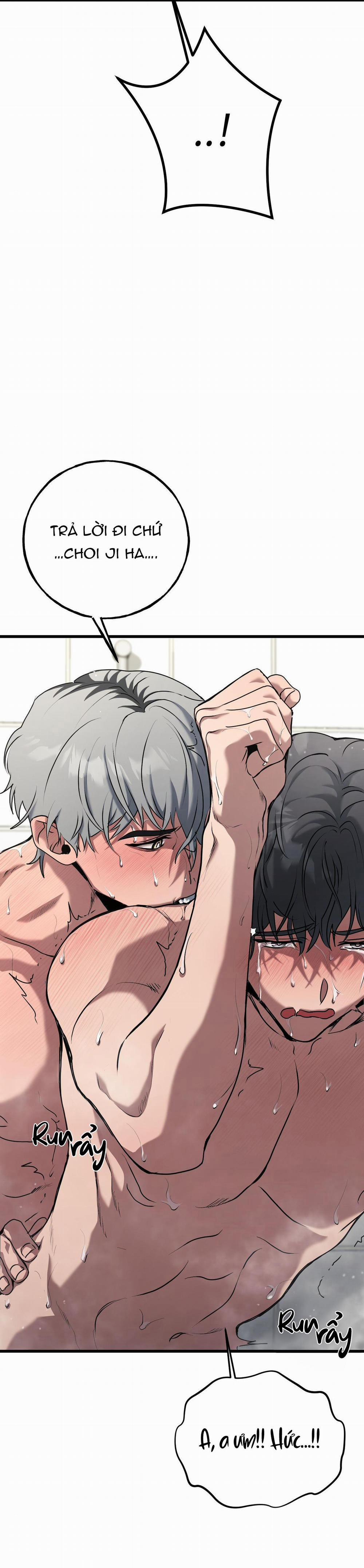 TUYỂN TẬP CUỒNG CÔNG-CHIẾM HỮU CÔNG CỦA NHÀ KIM 43.4 bad not bat 4 trang 61