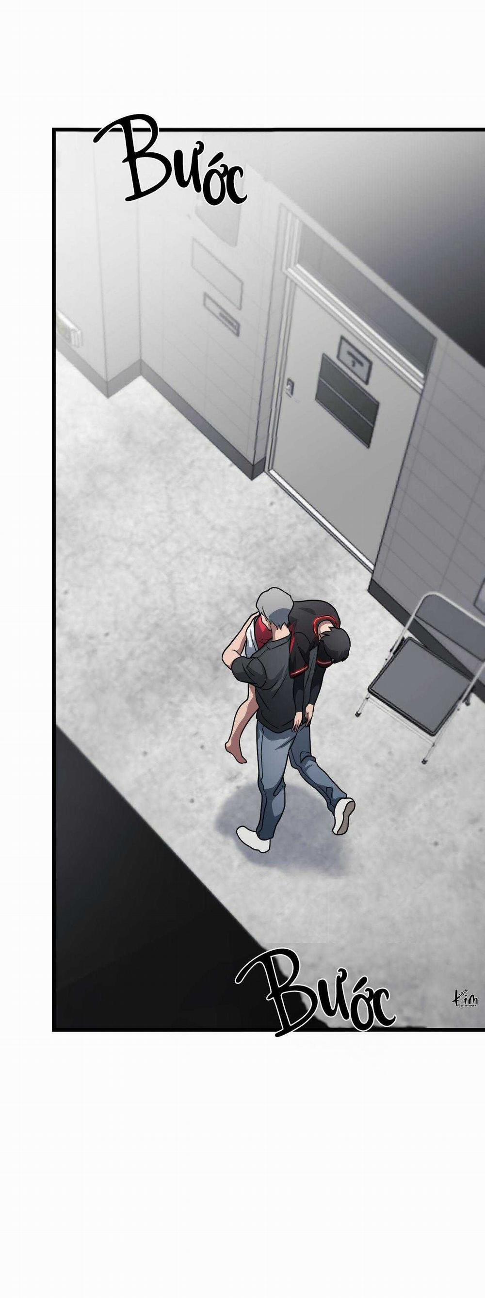 TUYỂN TẬP CUỒNG CÔNG-CHIẾM HỮU CÔNG CỦA NHÀ KIM 43.4 trang 24