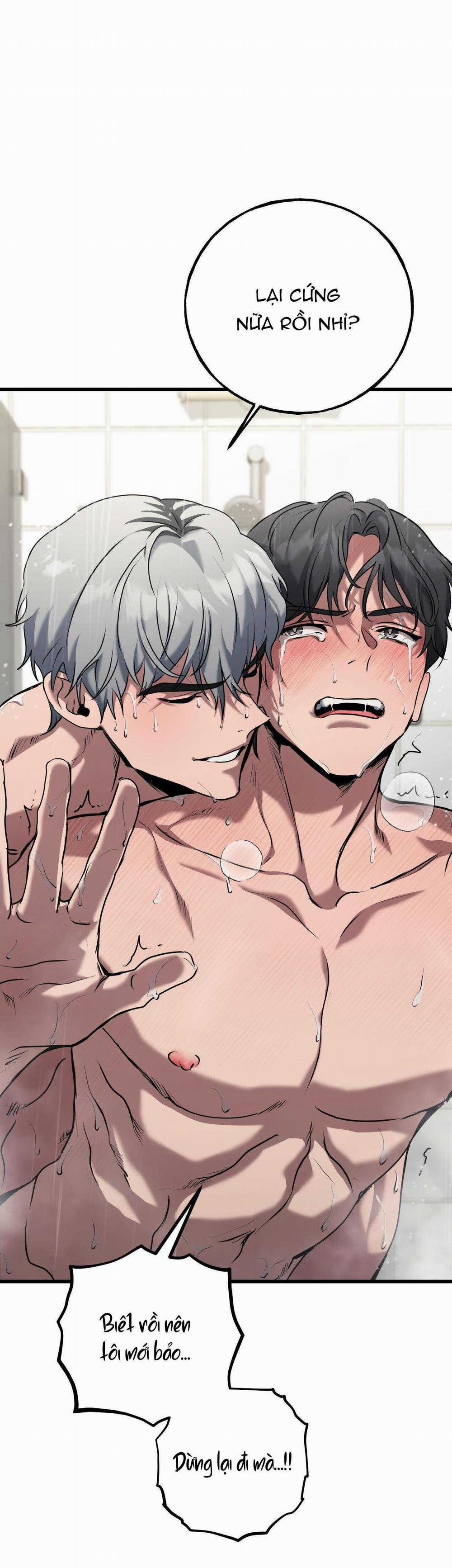 TUYỂN TẬP CUỒNG CÔNG-CHIẾM HỮU CÔNG CỦA NHÀ KIM 43.4 trang 37