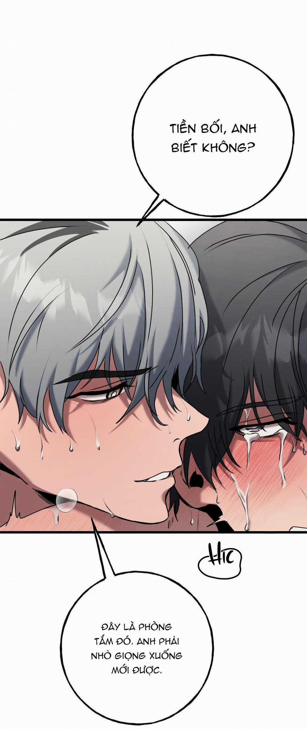 TUYỂN TẬP CUỒNG CÔNG-CHIẾM HỮU CÔNG CỦA NHÀ KIM 43.4 trang 40