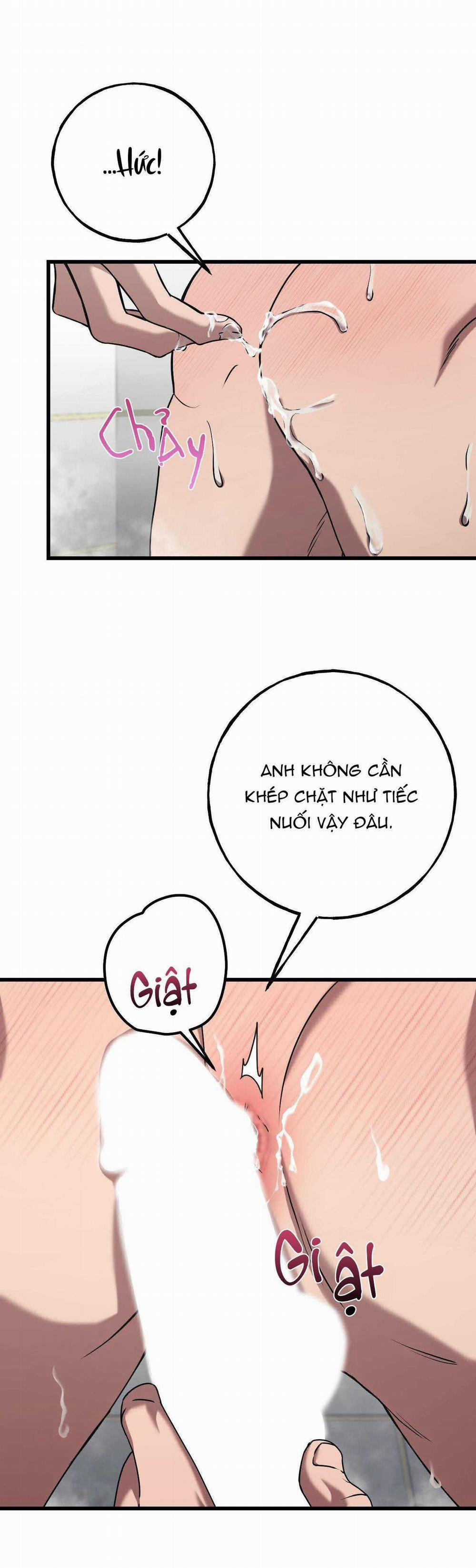 TUYỂN TẬP CUỒNG CÔNG-CHIẾM HỮU CÔNG CỦA NHÀ KIM 43.4 trang 43