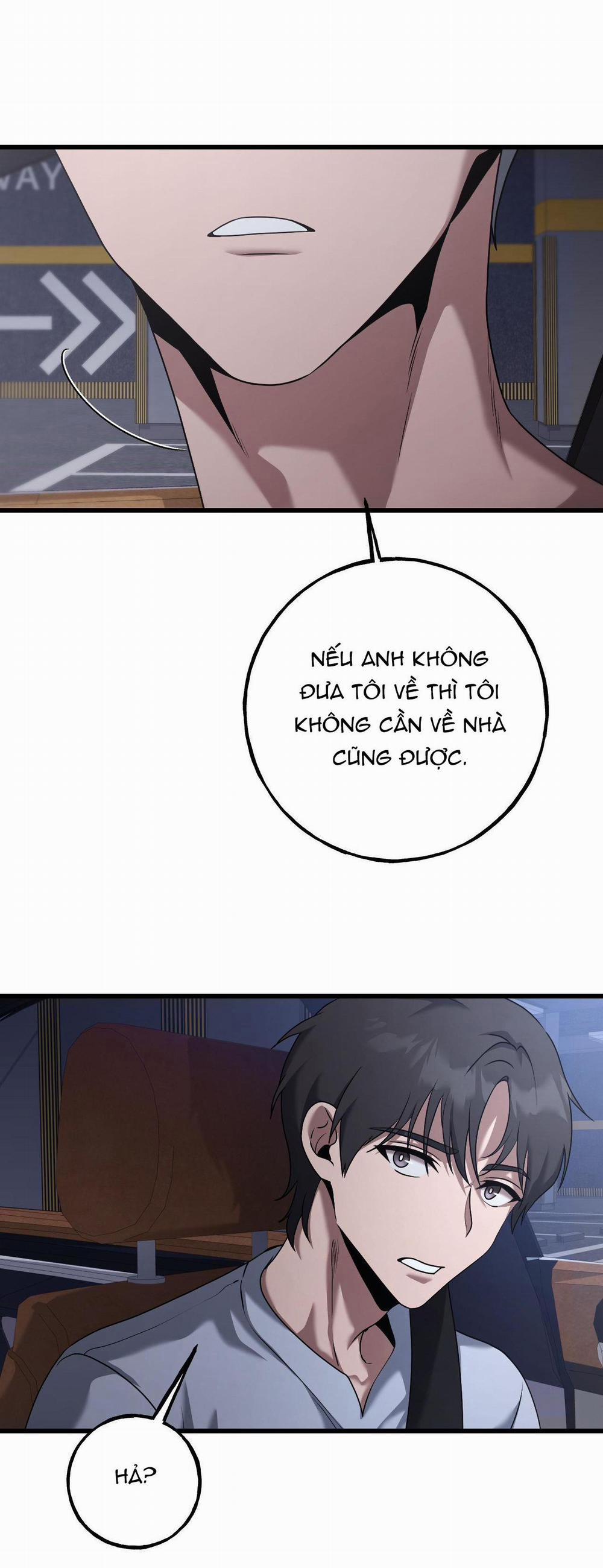 TUYỂN TẬP CUỒNG CÔNG-CHIẾM HỮU CÔNG CỦA NHÀ KIM 43.5 BADNOTBAT 5 trang 17