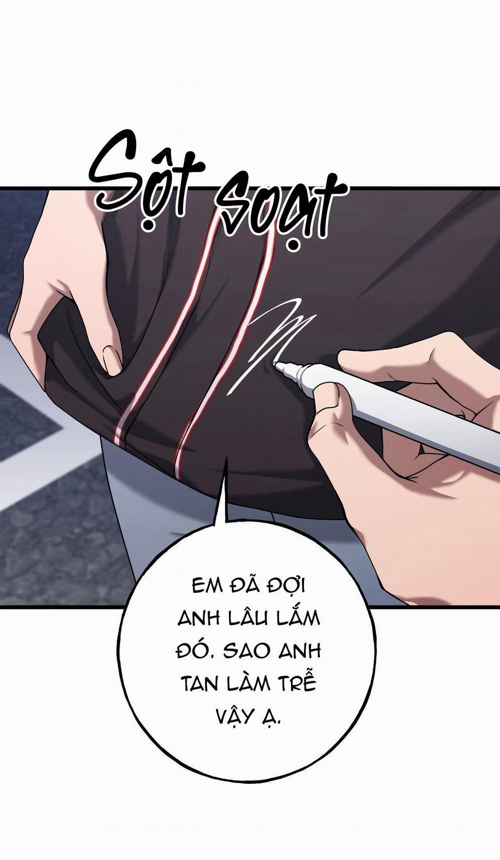 TUYỂN TẬP CUỒNG CÔNG-CHIẾM HỮU CÔNG CỦA NHÀ KIM 43.5 BADNOTBAT 5 trang 2