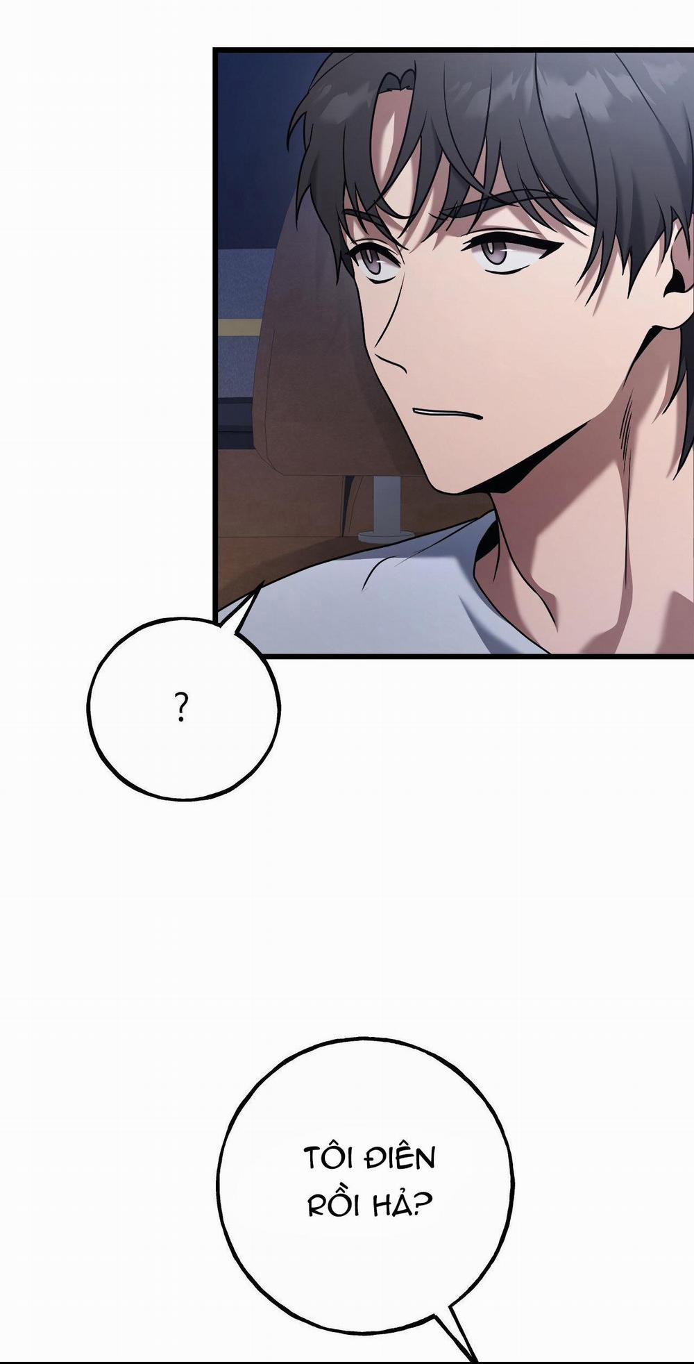 TUYỂN TẬP CUỒNG CÔNG-CHIẾM HỮU CÔNG CỦA NHÀ KIM 43.5 BADNOTBAT 5 trang 23