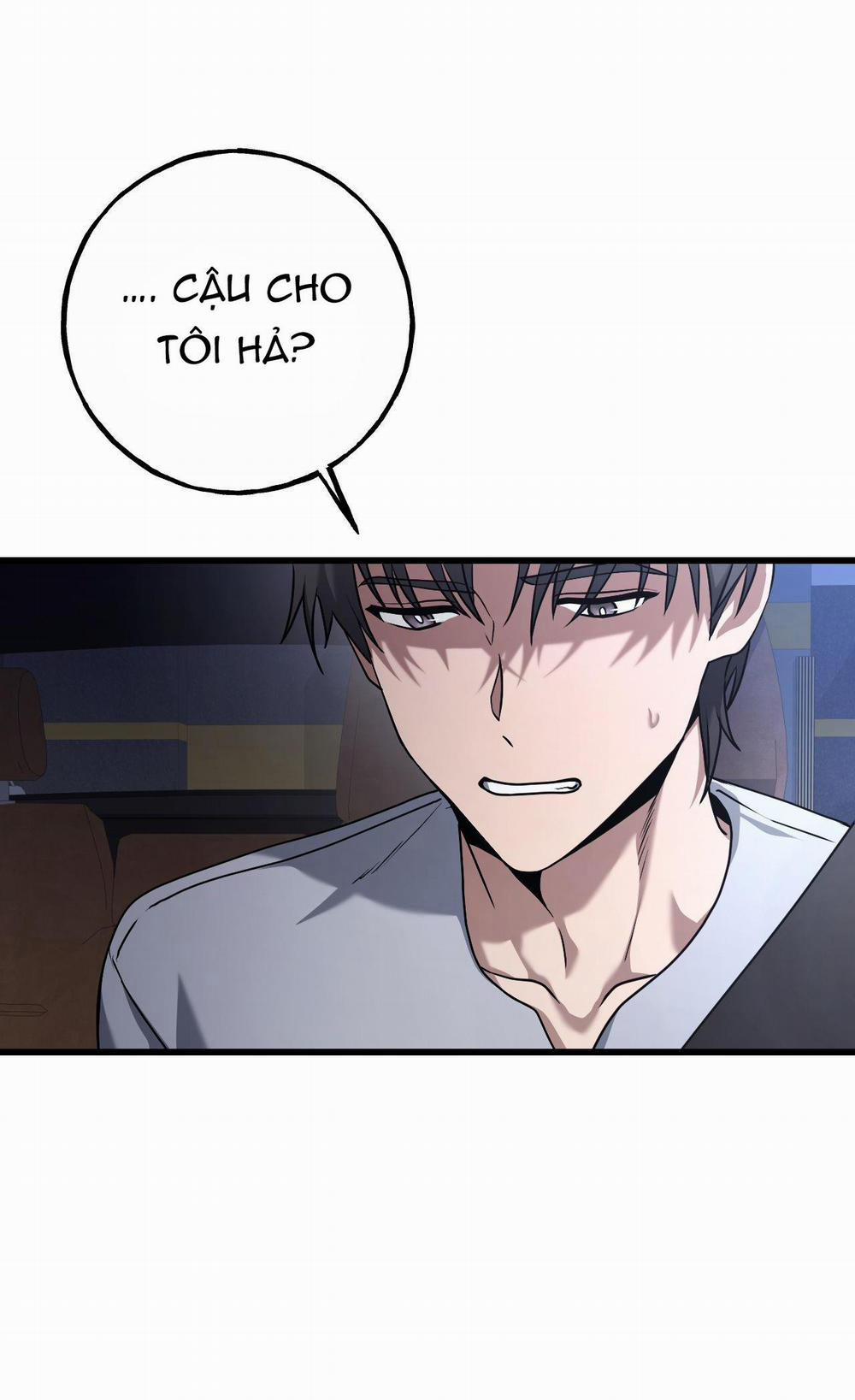 TUYỂN TẬP CUỒNG CÔNG-CHIẾM HỮU CÔNG CỦA NHÀ KIM 43.5 BADNOTBAT 5 trang 25