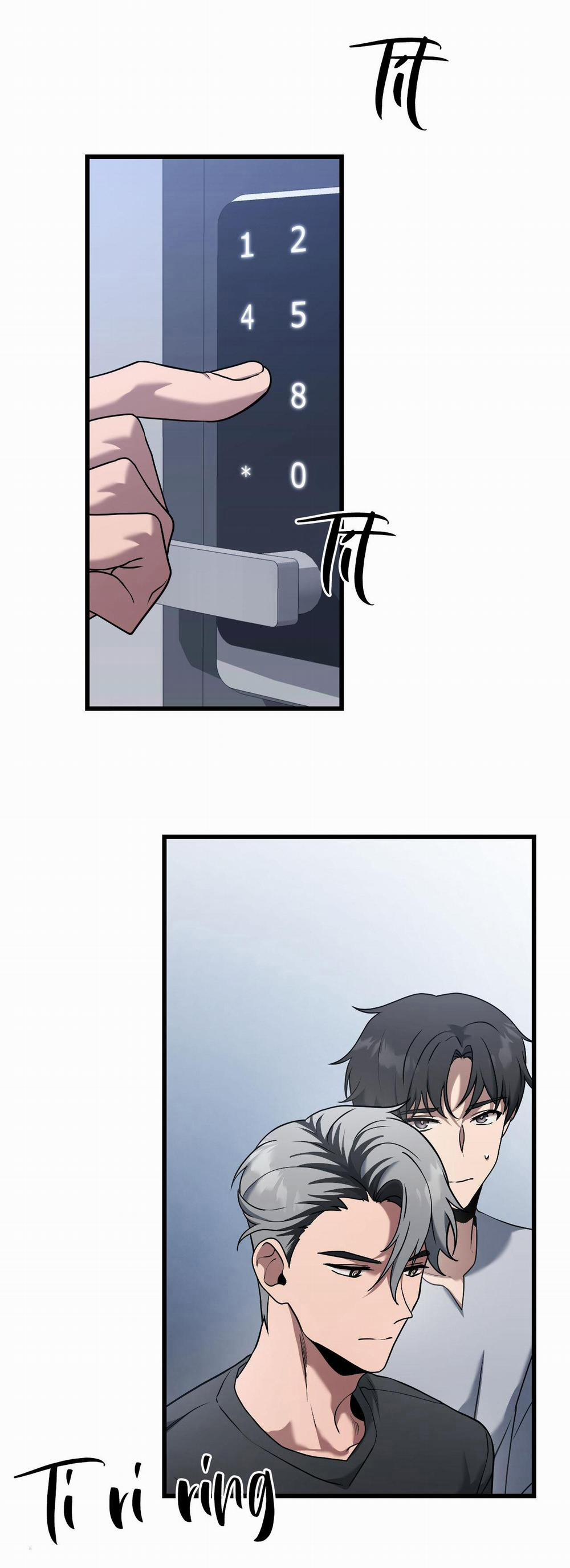 TUYỂN TẬP CUỒNG CÔNG-CHIẾM HỮU CÔNG CỦA NHÀ KIM 43.5 BADNOTBAT 5 trang 29