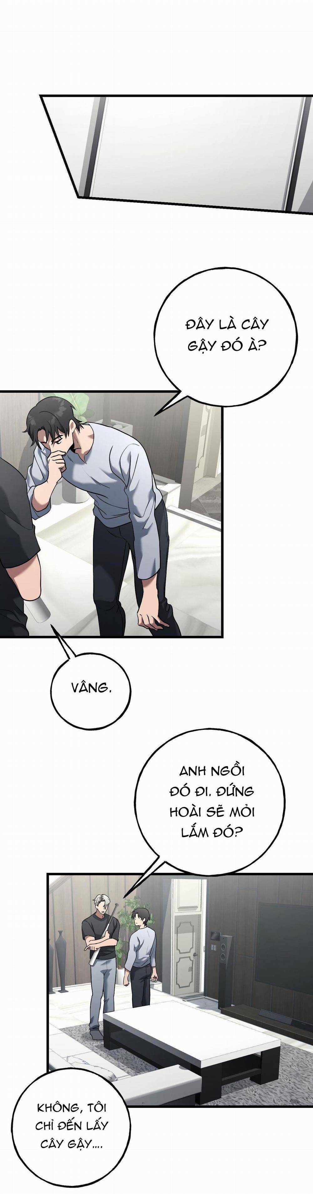 TUYỂN TẬP CUỒNG CÔNG-CHIẾM HỮU CÔNG CỦA NHÀ KIM 43.5 BADNOTBAT 5 trang 43