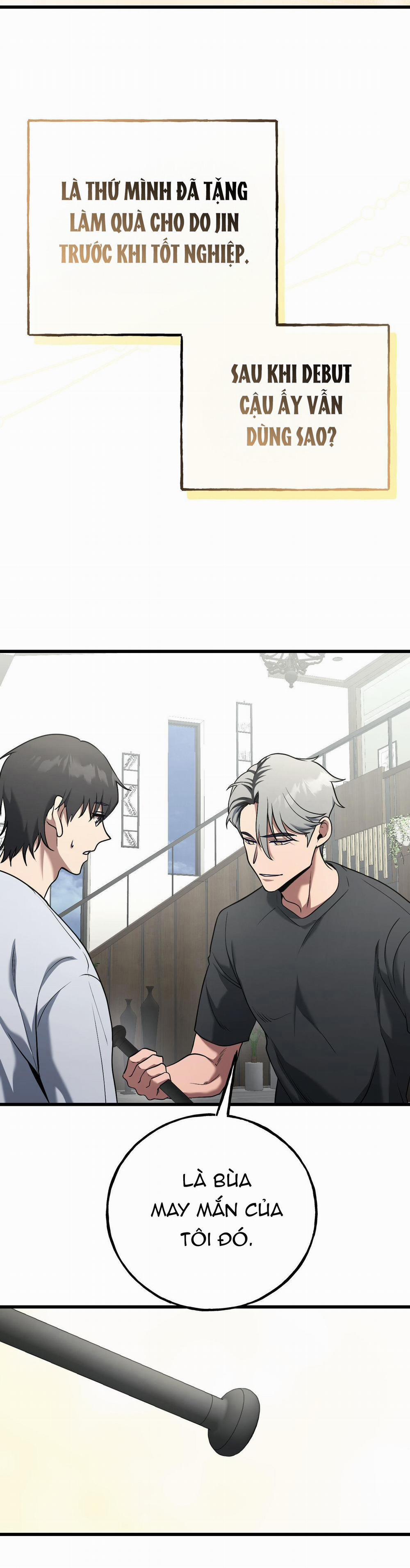 TUYỂN TẬP CUỒNG CÔNG-CHIẾM HỮU CÔNG CỦA NHÀ KIM 43.5 BADNOTBAT 5 trang 51