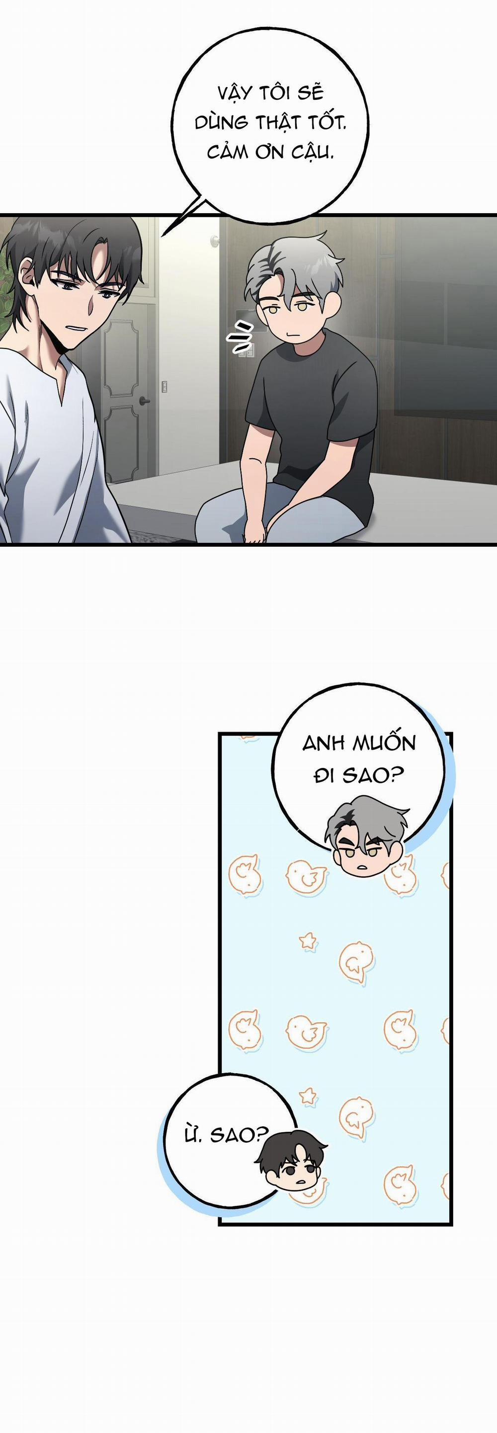 TUYỂN TẬP CUỒNG CÔNG-CHIẾM HỮU CÔNG CỦA NHÀ KIM 43.5 BADNOTBAT 5 trang 54