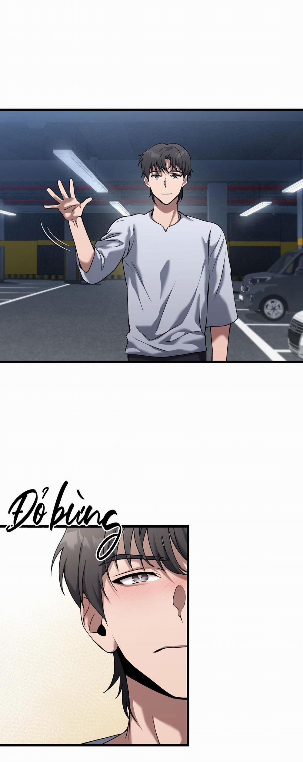 TUYỂN TẬP CUỒNG CÔNG-CHIẾM HỮU CÔNG CỦA NHÀ KIM 43.5 BADNOTBAT 5 trang 8