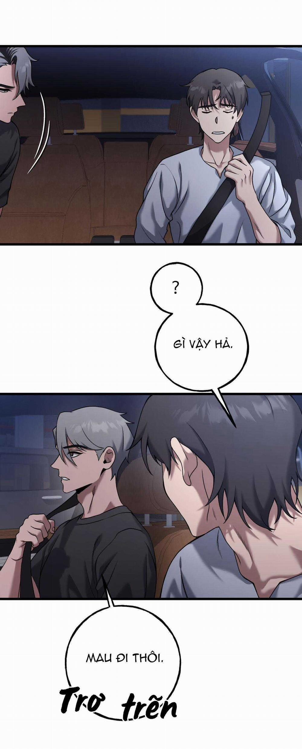 TUYỂN TẬP CUỒNG CÔNG-CHIẾM HỮU CÔNG CỦA NHÀ KIM 43.5 trang 11