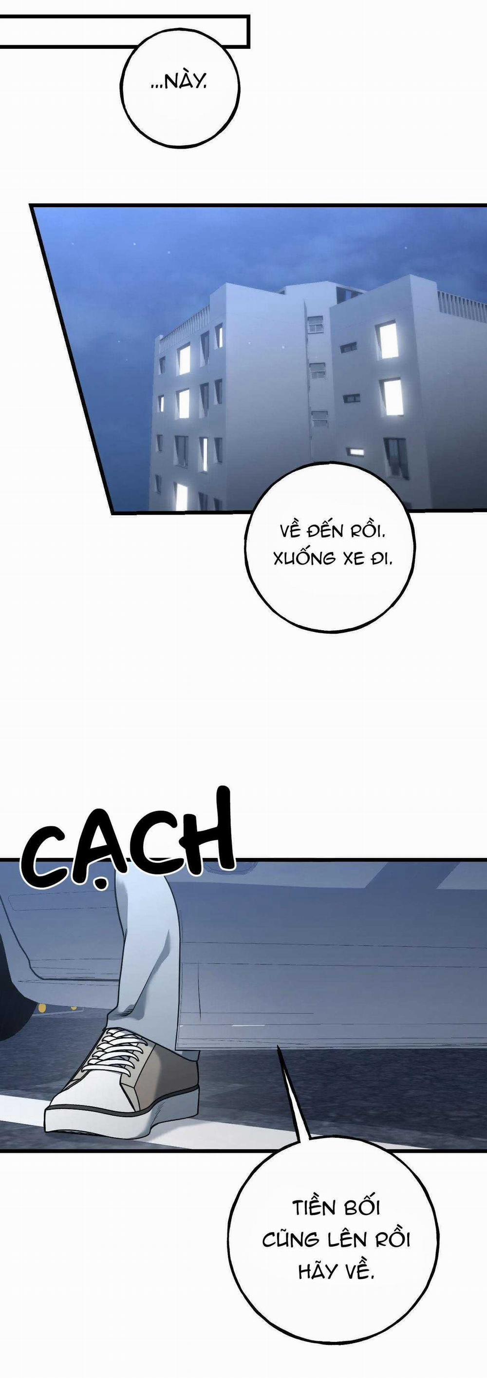 TUYỂN TẬP CUỒNG CÔNG-CHIẾM HỮU CÔNG CỦA NHÀ KIM 43.5 trang 22